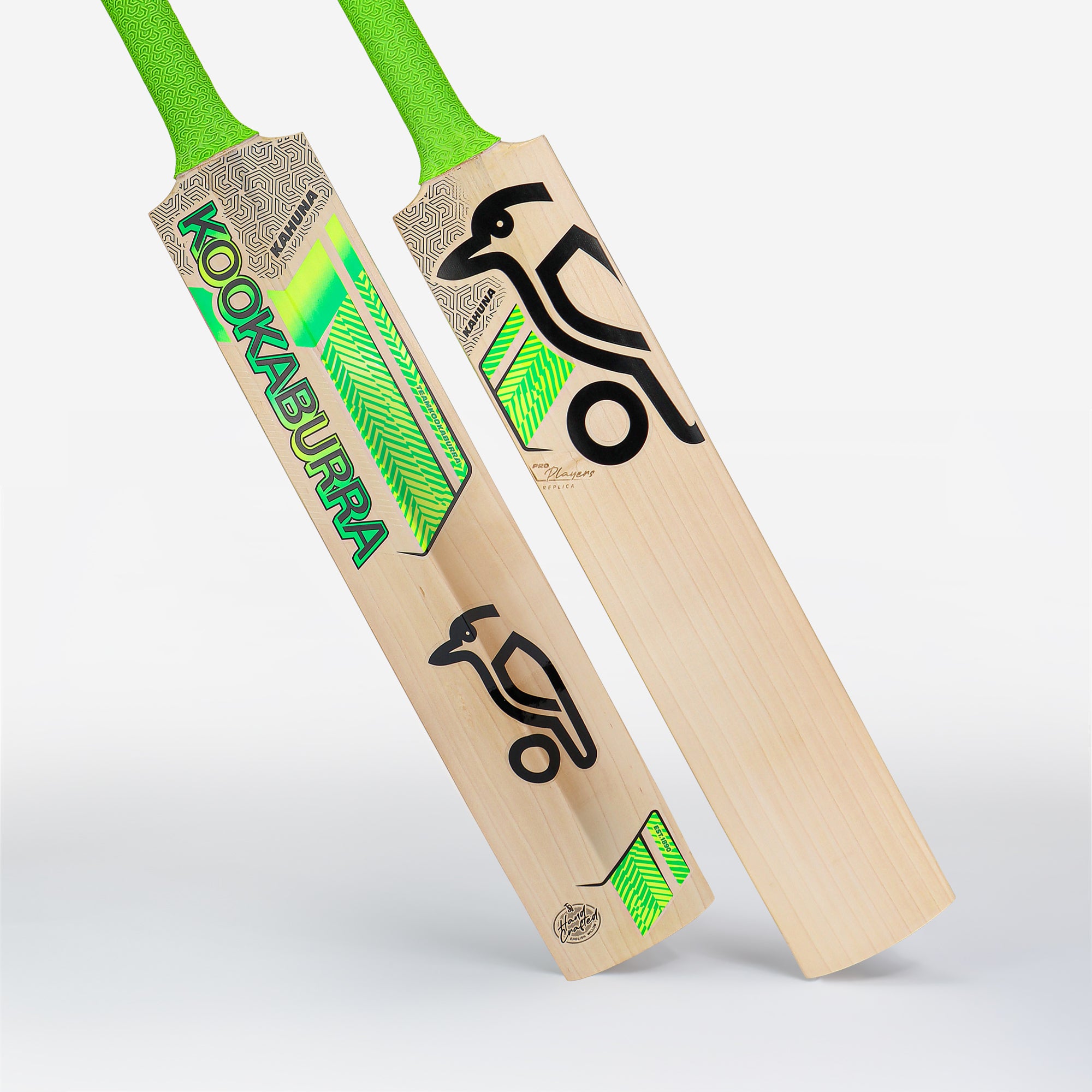 Kookaburra Kahuna Jos Butler Replica Cricket Bat