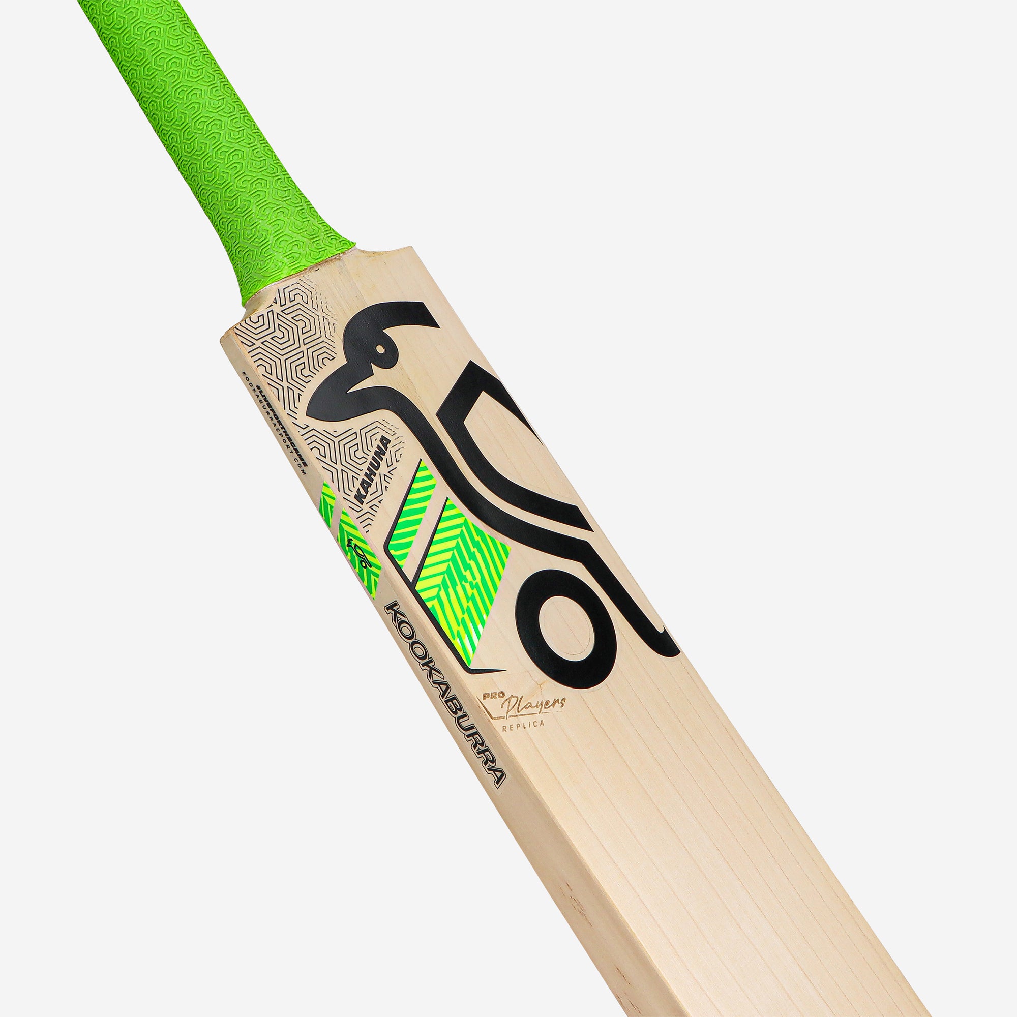 Kookaburra Kahuna Jos Butler Replica Cricket Bat