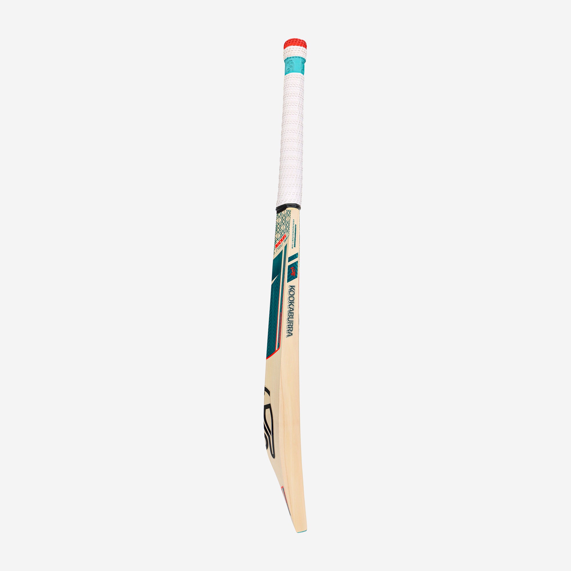 Kookaburra Nickel Pro 1.1 Players Select Cricket Bat