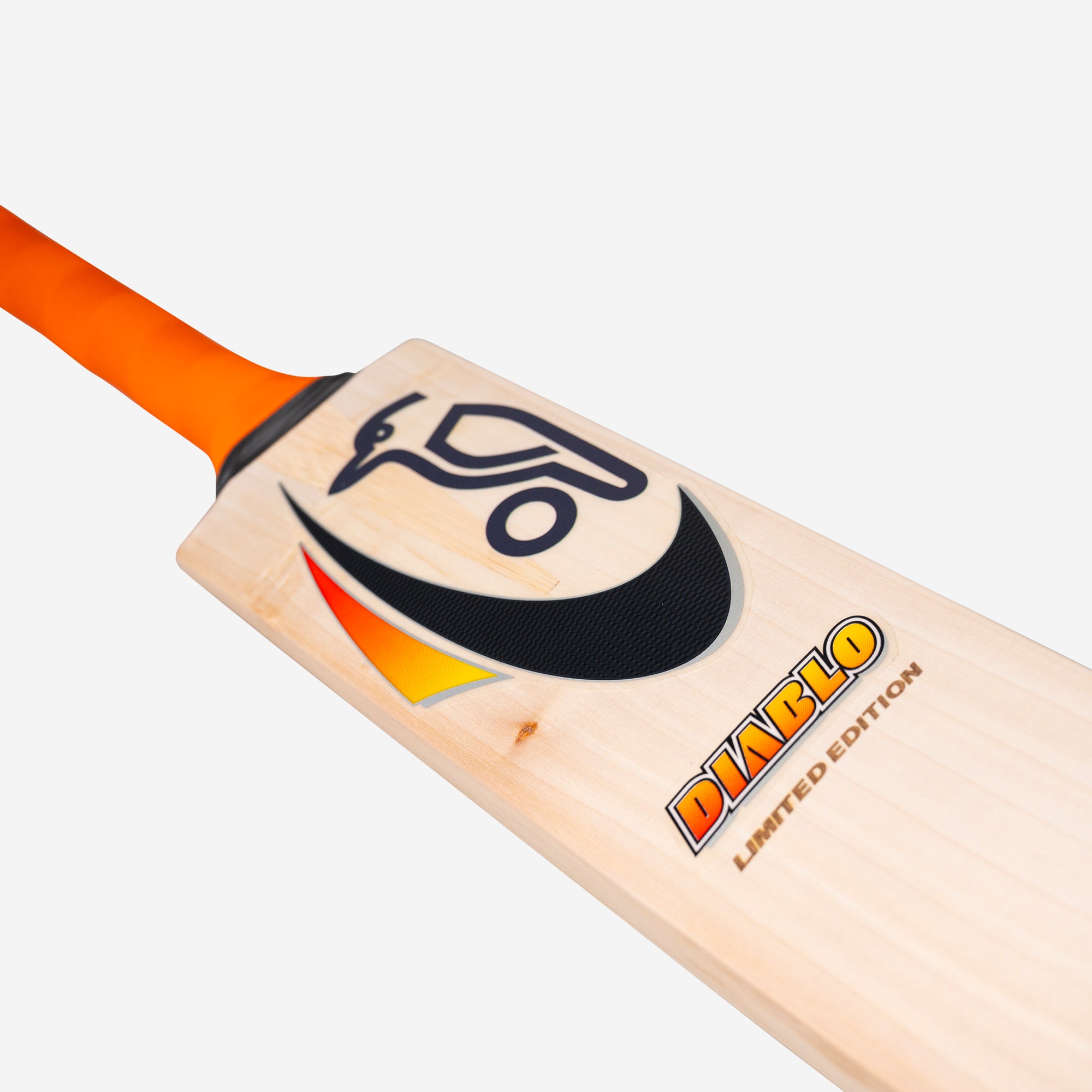 Kookaburra Diablo Limited Edition Cricket Bat