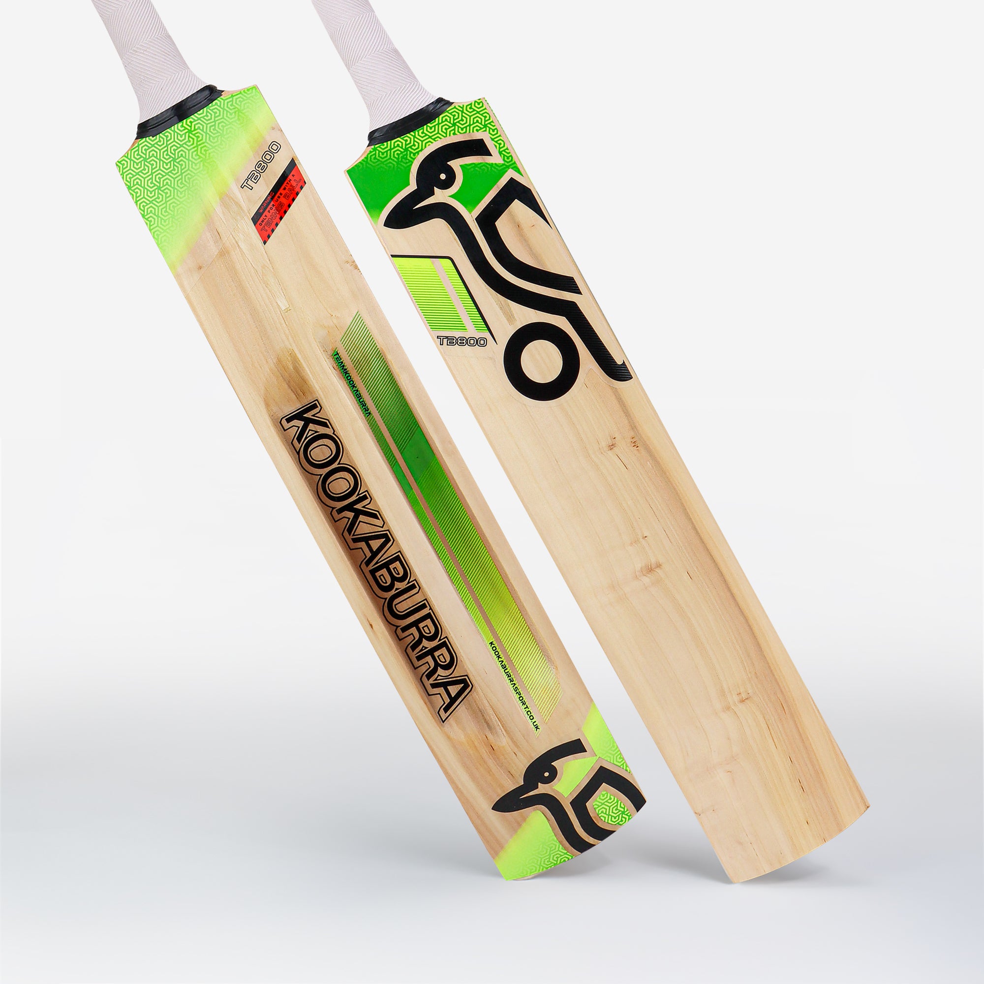 Kookaburra TB 800 Tennis Ball Cricket Bat