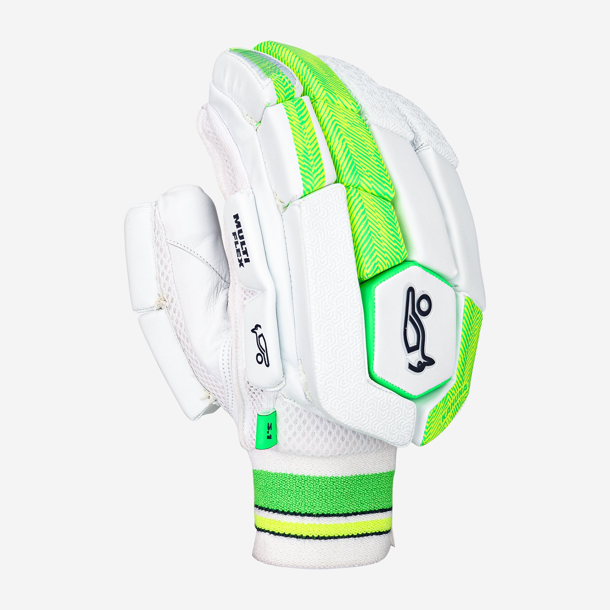 Kookaburra Kahuna 3.1 Batting Gloves
