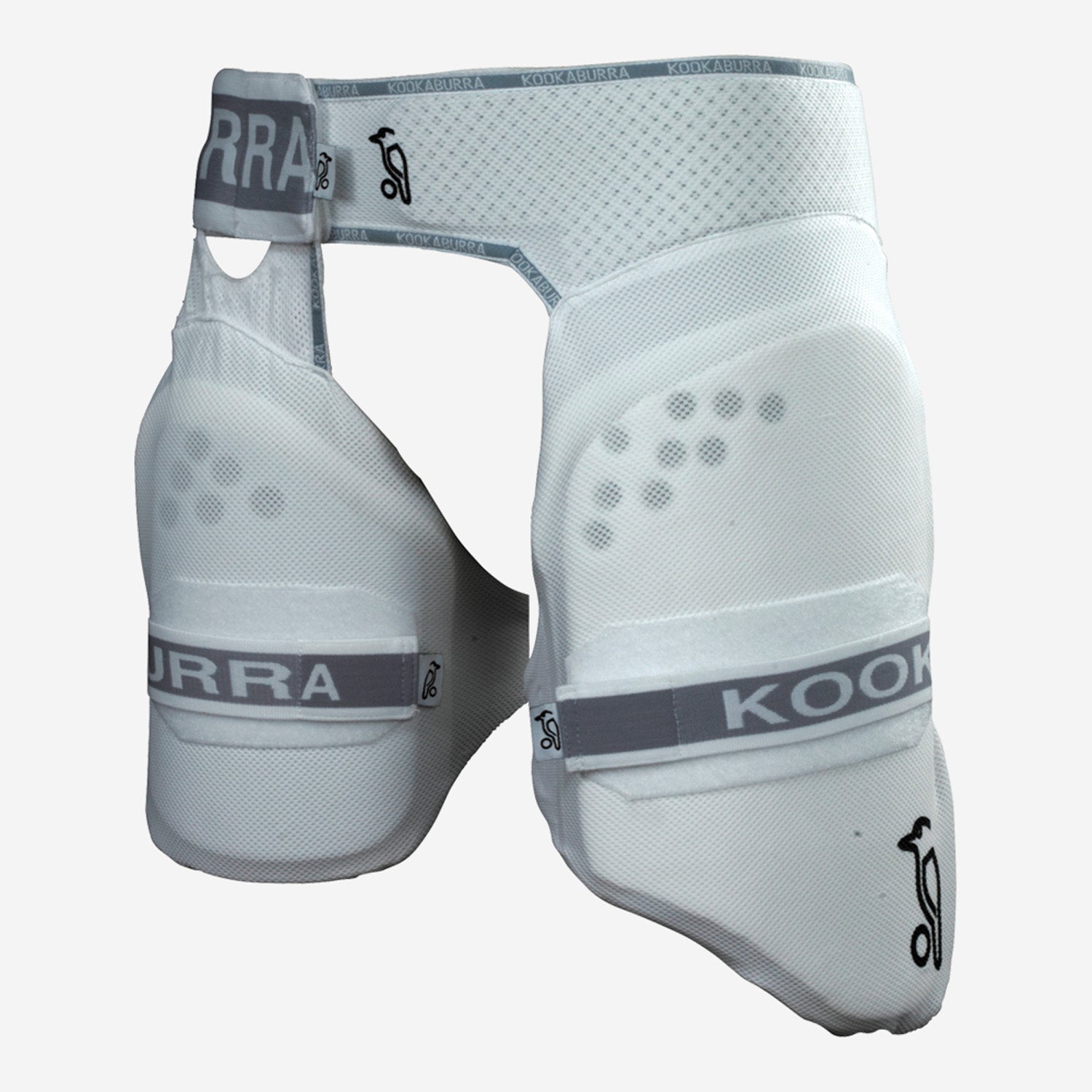 Kookaburra Players Pro Dual Thigh Guard