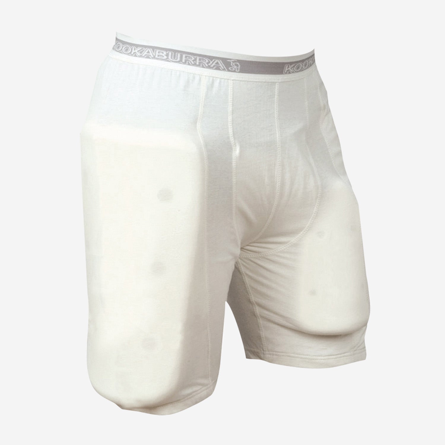 Kookaburra Padded Protective Shorts