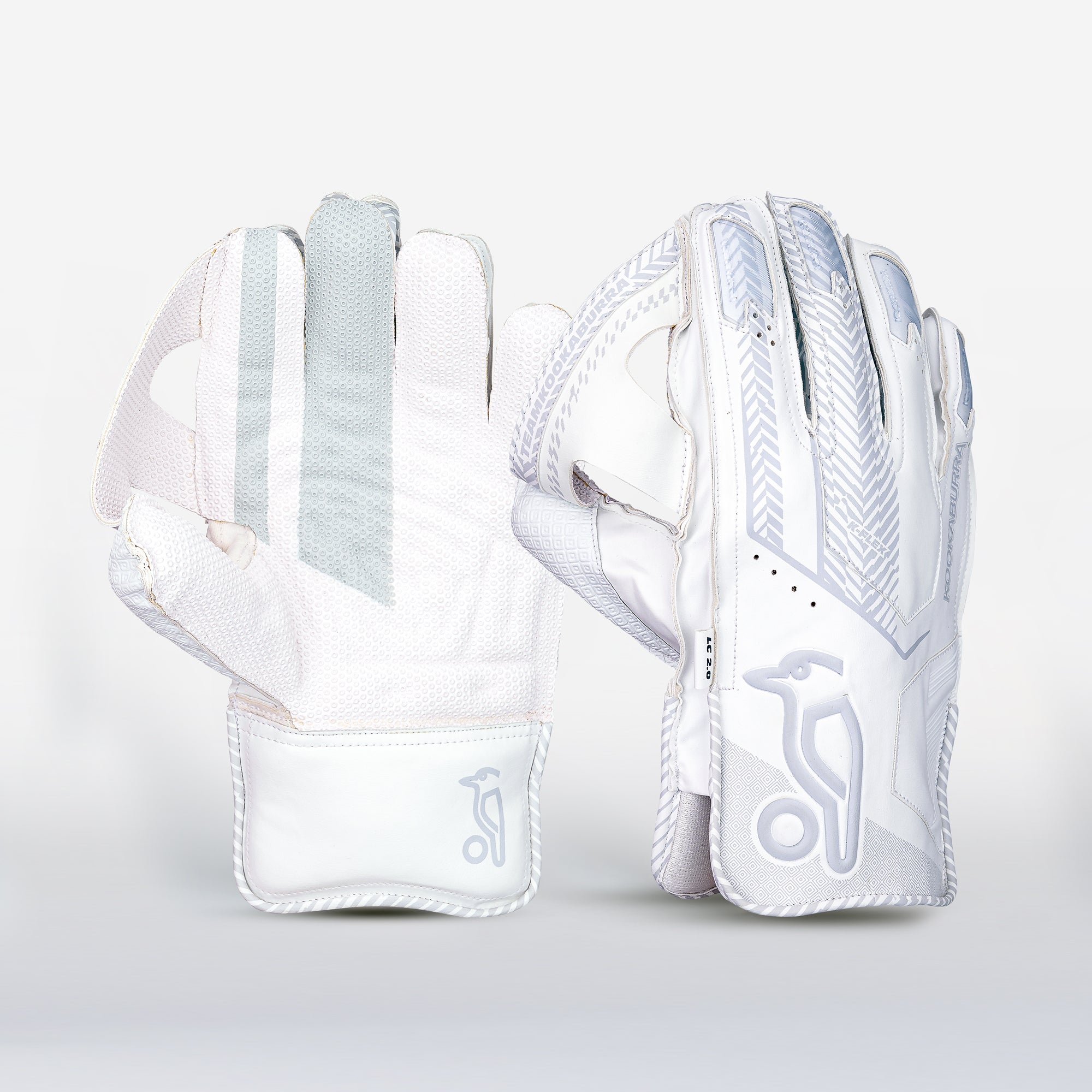 Kookaburra LC 2.0 Wicket Keeping Gloves