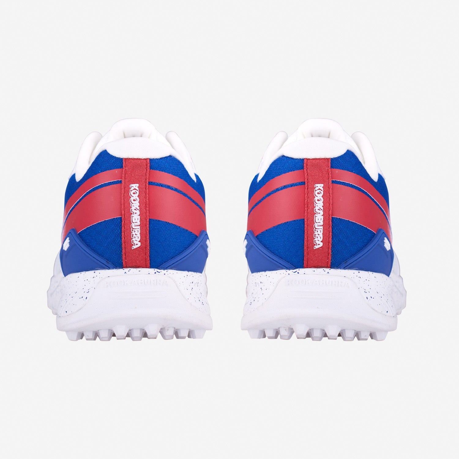 Kookaburra KC 1.0 Rubber Cricket Shoe