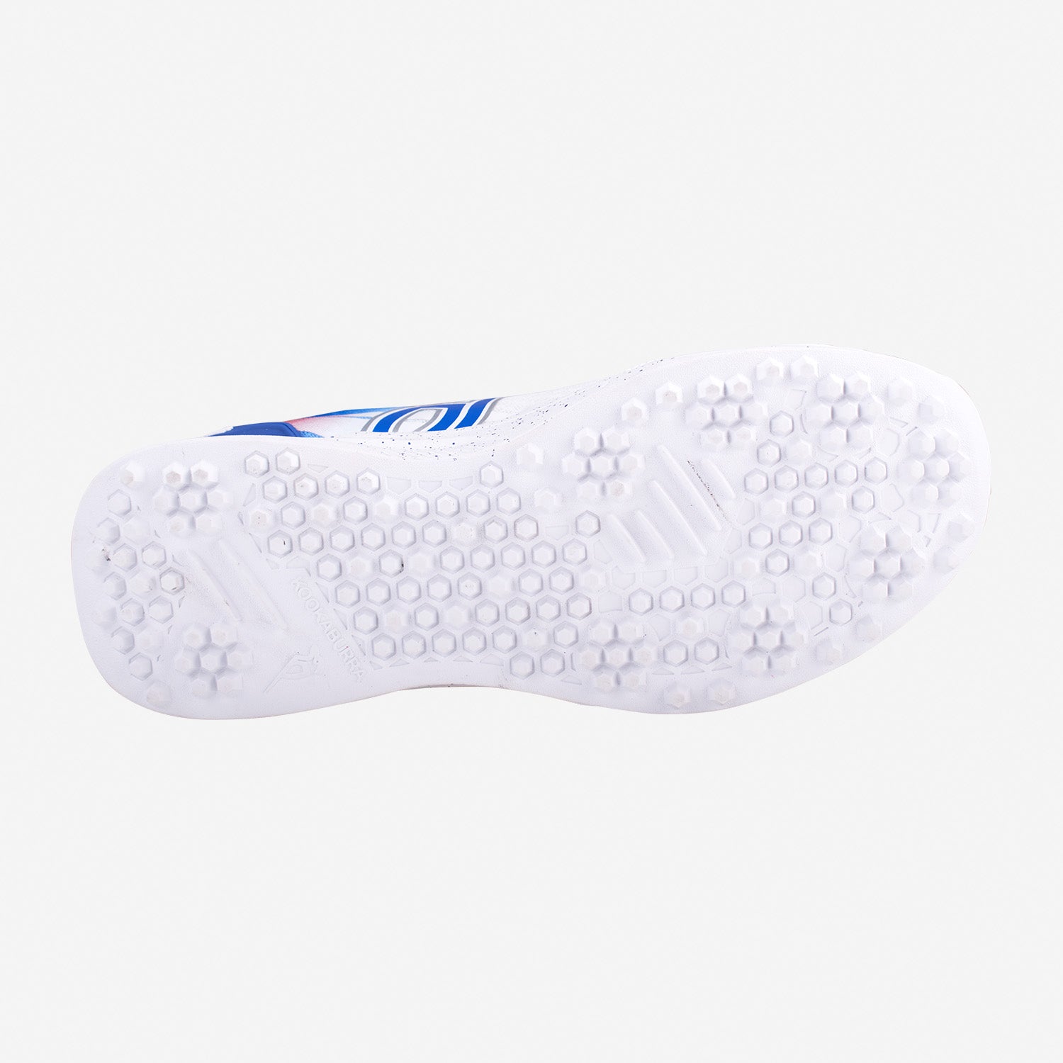 Kookaburra KC 1.0 Rubber Cricket Shoe