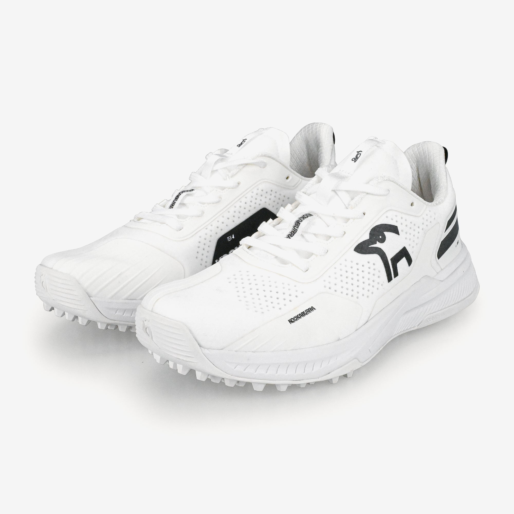 Kookaburra KC Players Rubber Cricket Shoe