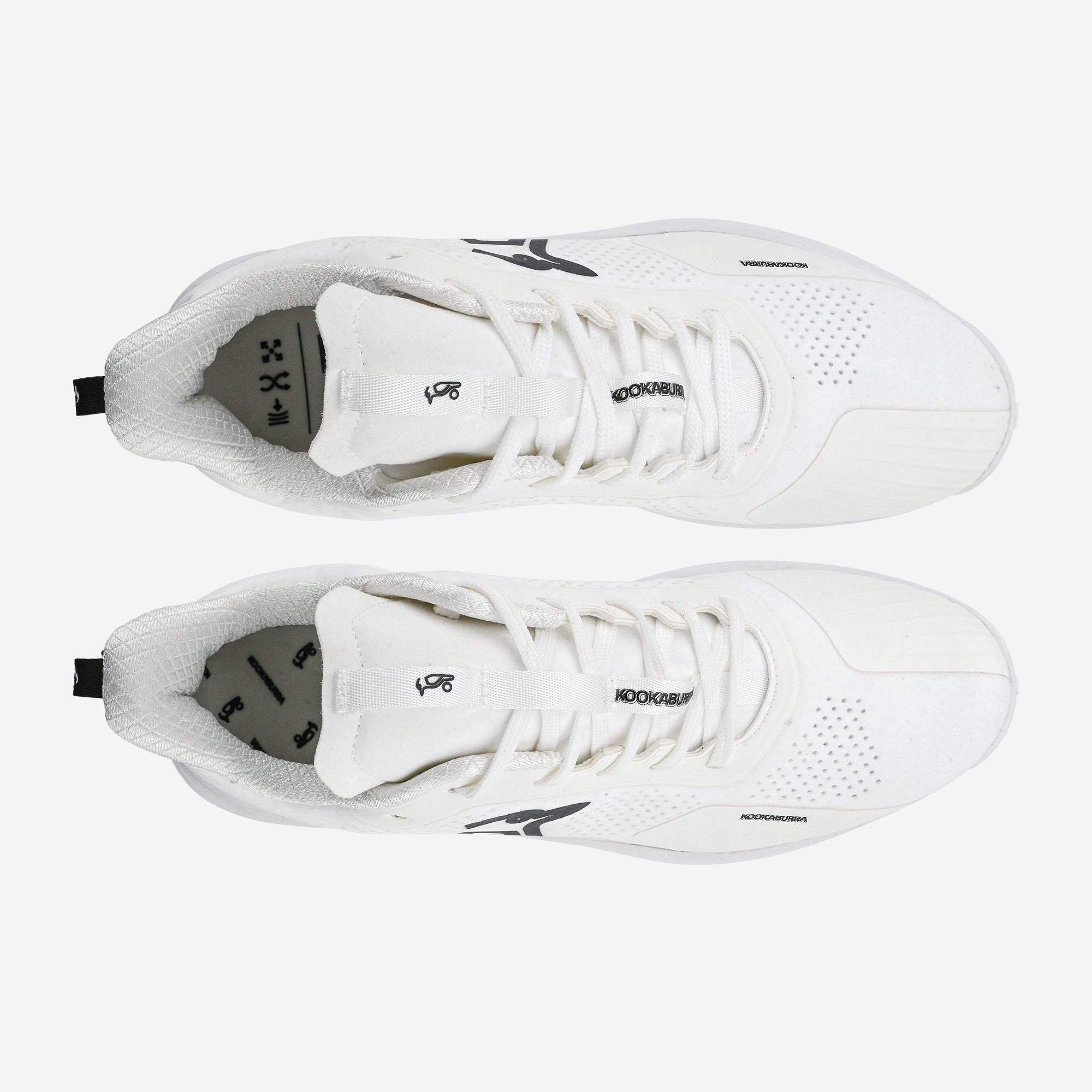 Kookaburra KC Players Rubber Cricket Shoe
