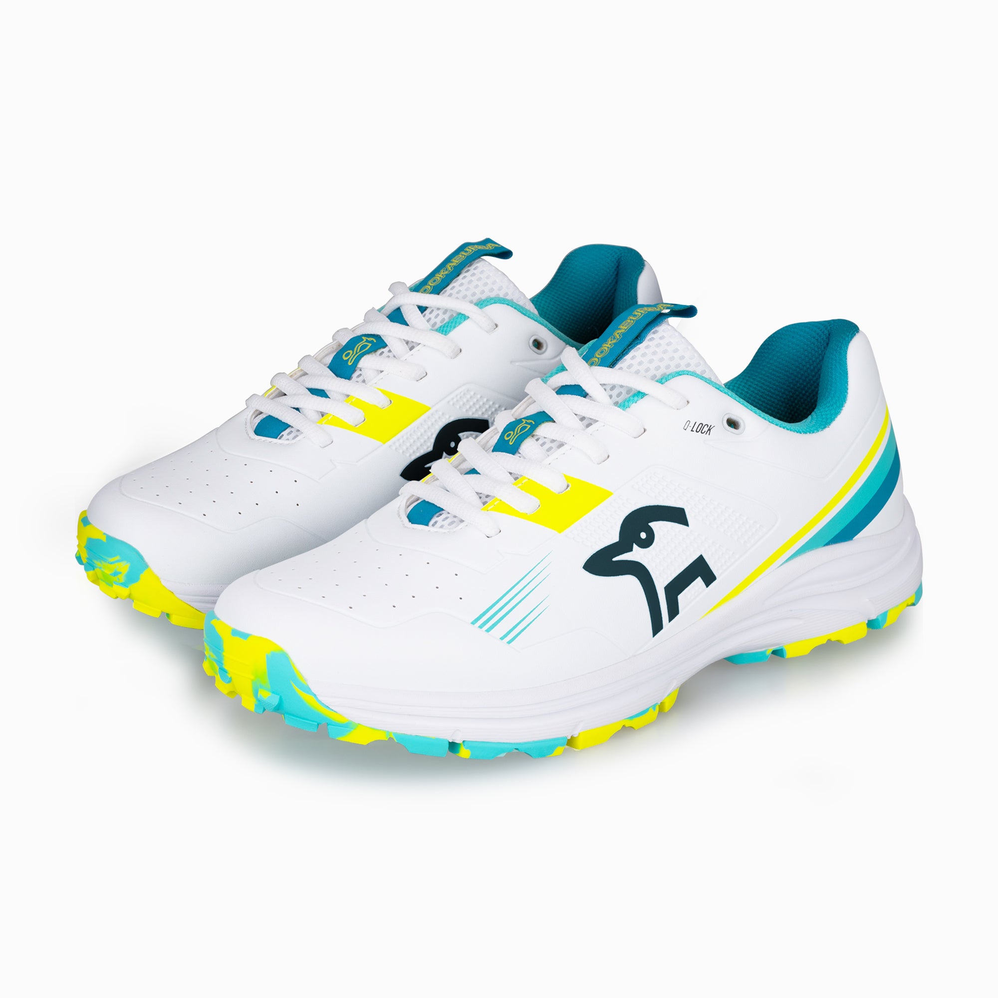 Kookaburra KC 3.0 Rubber Cricket Shoes