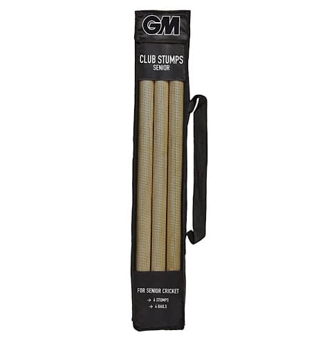 GM Club Stumps