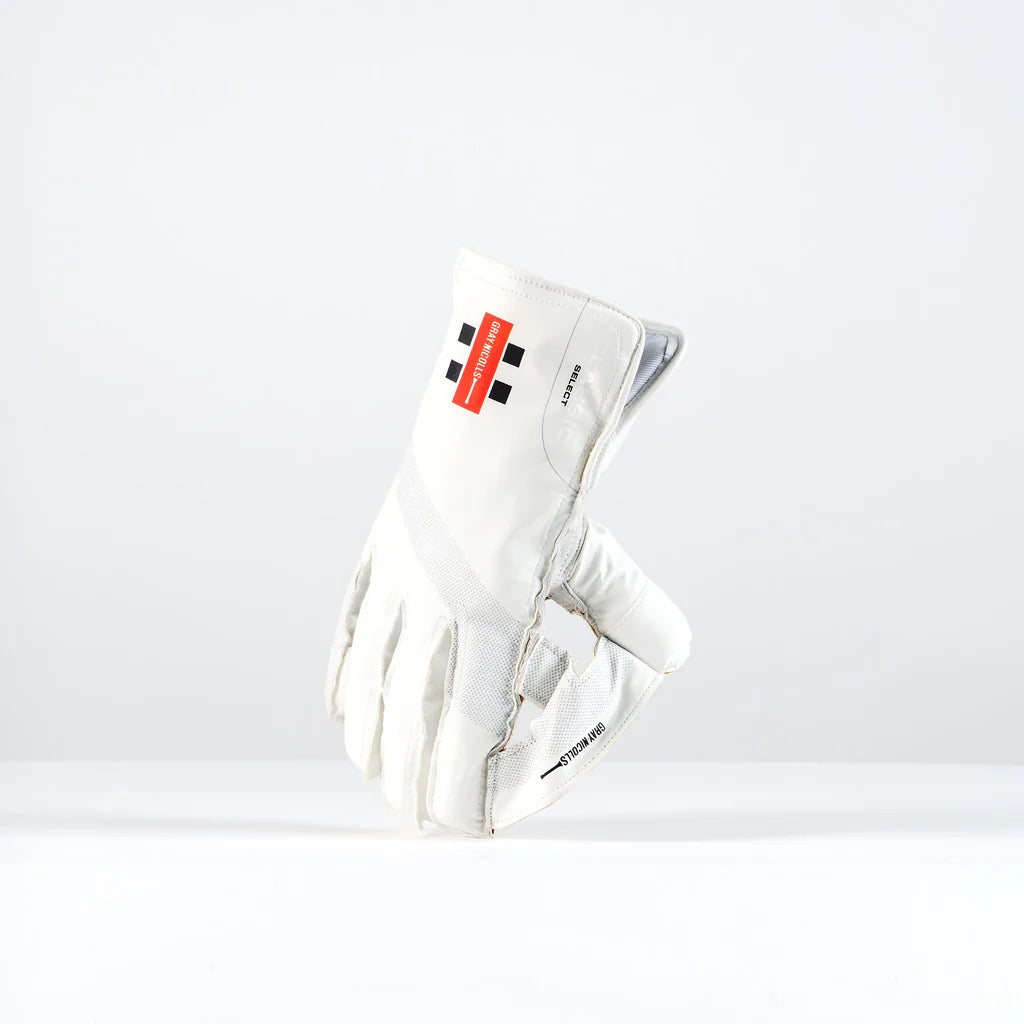 Gray-Nicolls Classic Select Wicketkeeping Glove