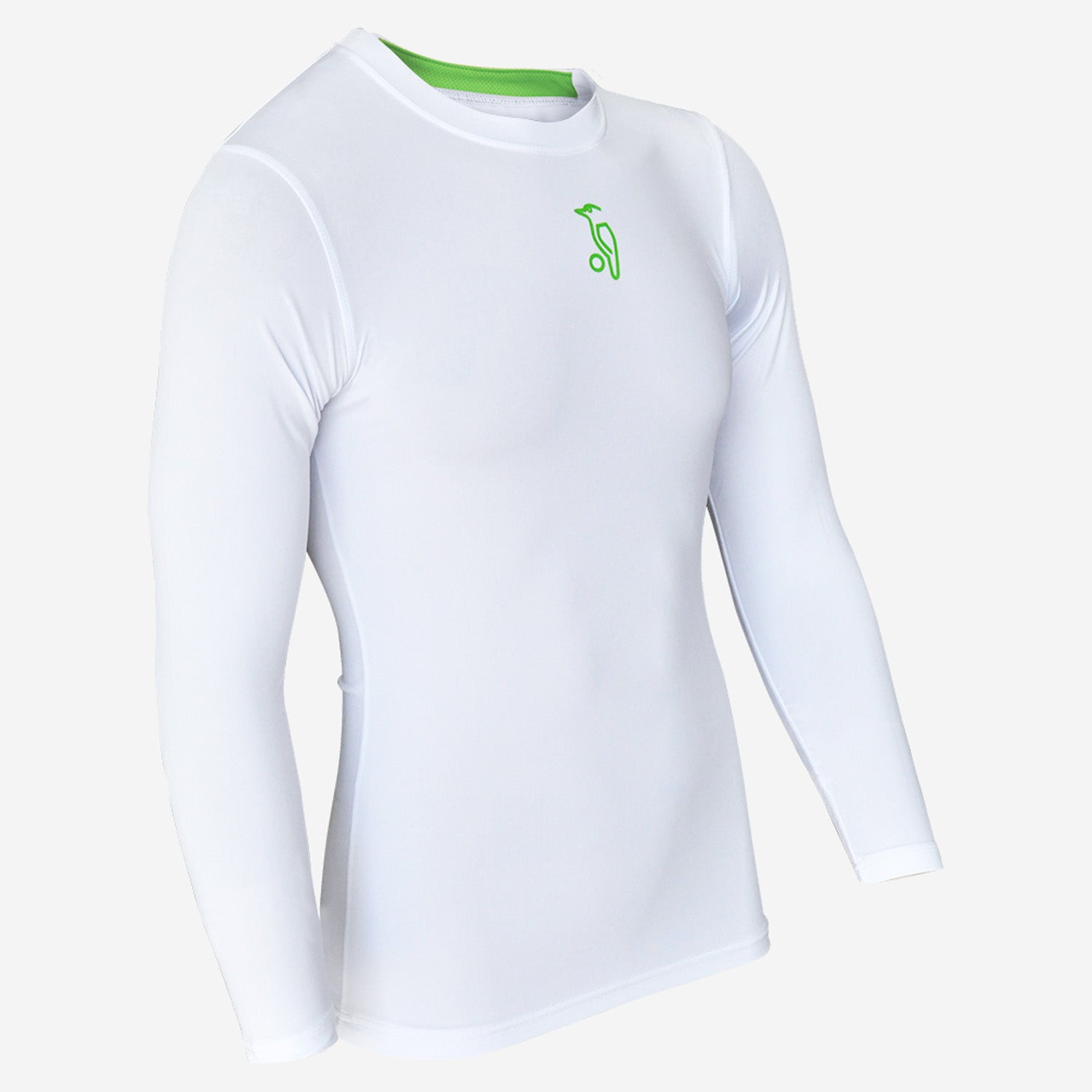 Kookaburra Compression Lite Long Sleeve Shirt