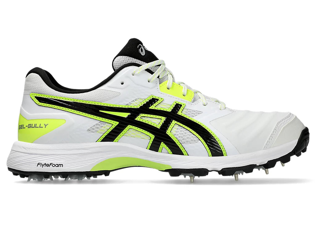 Asics GEL-GULLY 7 Cricket Shoes