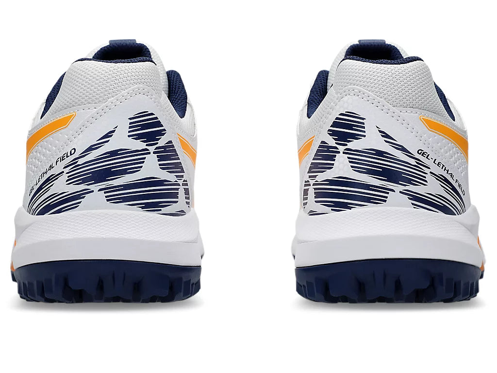 Asics Gel-Lethal Field 2 Cricket Shoes