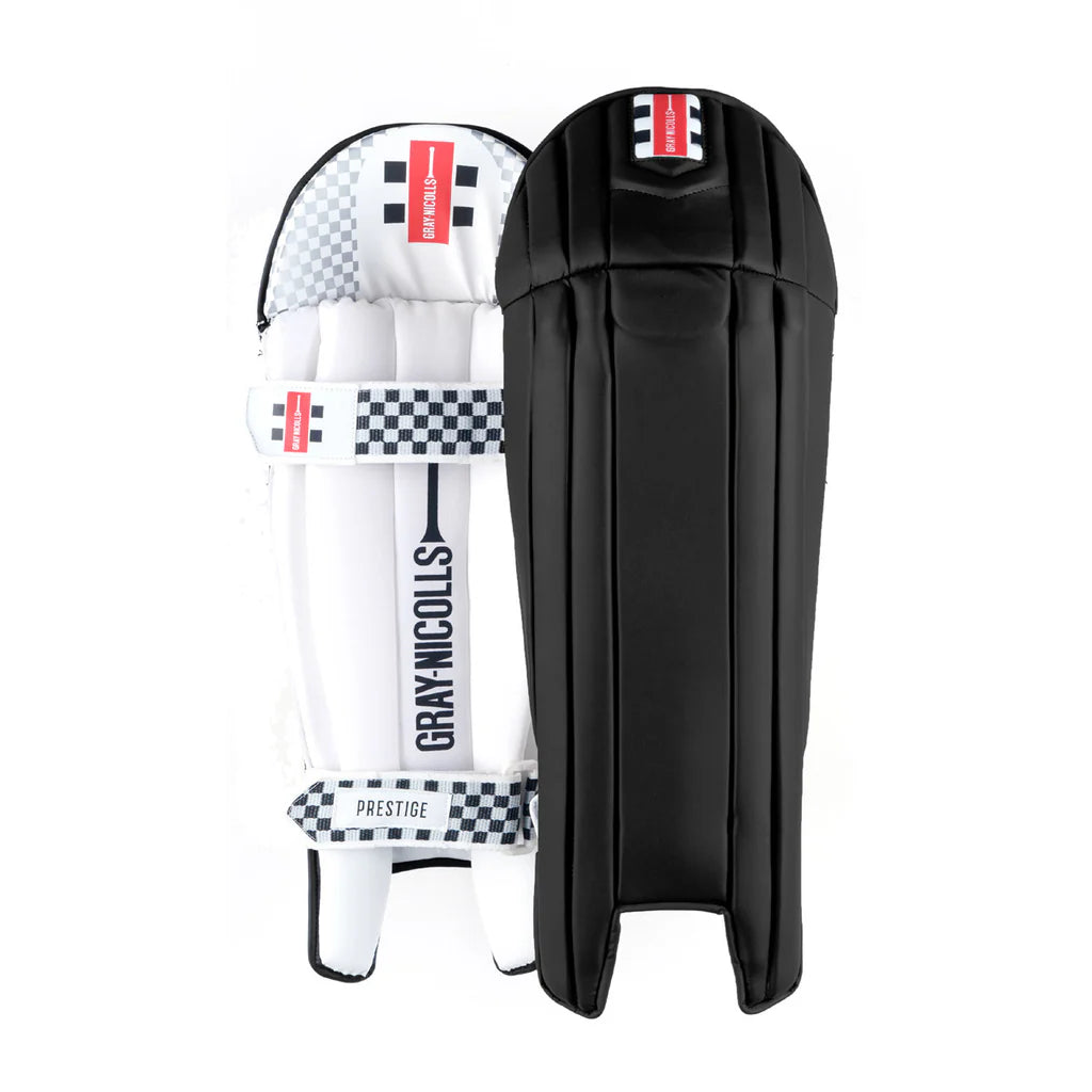 Gray-Nicolls Prestige Wicketkeeping Pads