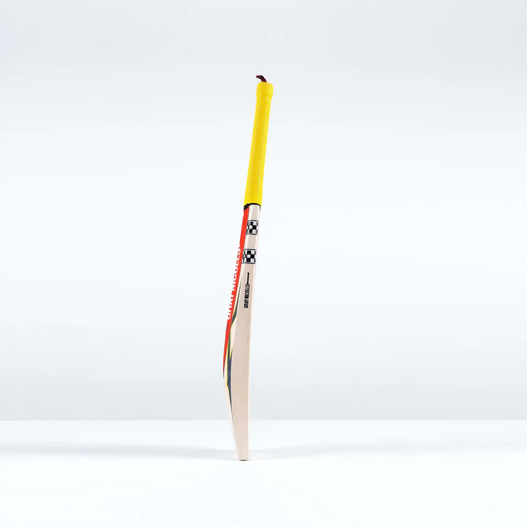 Gray-Nicolls Havoc HB317 GN550 Cricket Bat