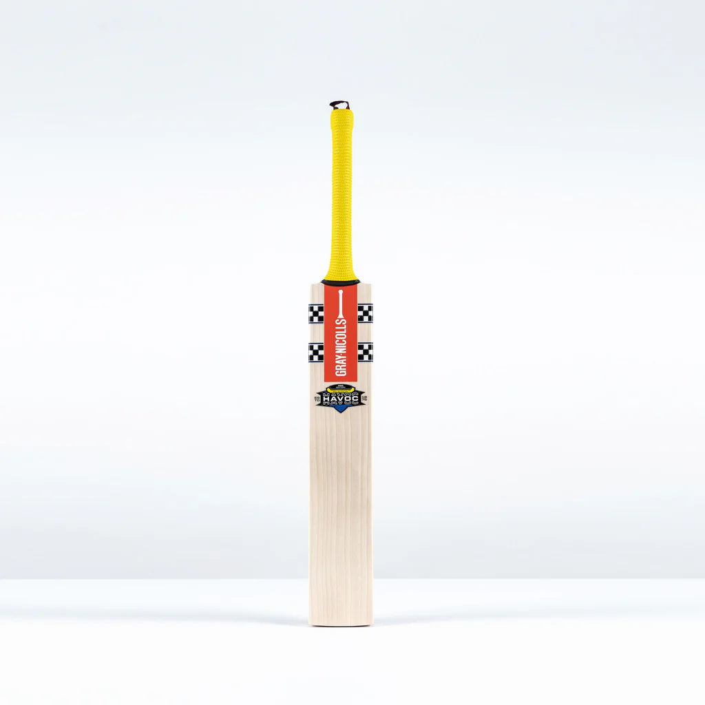 Gray-Nicolls Havoc HB317 Pro Edition Cricket Bat