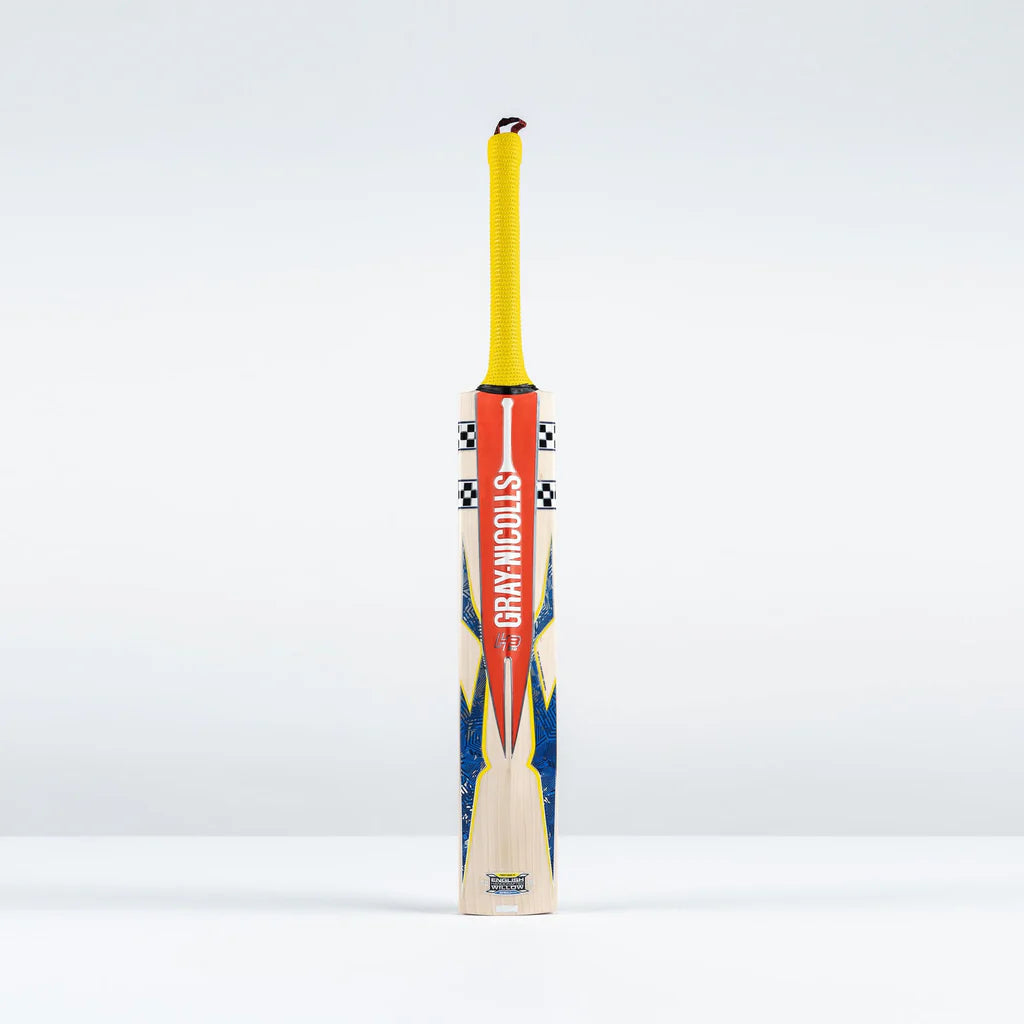 Gray-Nicolls Havoc HB317 Pro Edition Cricket Bat