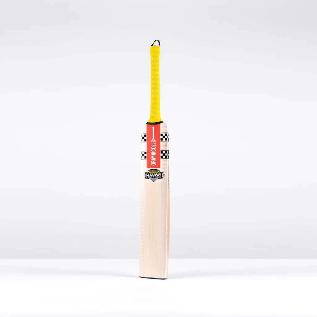 Gray-Nicolls Havoc HB317 GN330+ Cricket Bat - Junior