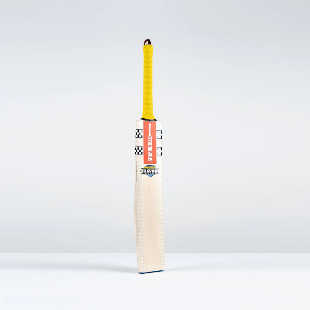 Gray-Nicolls Havoc HB317 GN330+ Cricket Bat - Junior