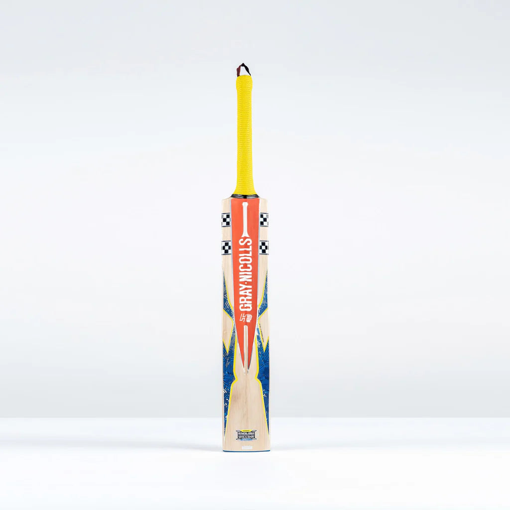 Gray-Nicolls Havoc HB317 GN330+ Cricket Bat - Junior