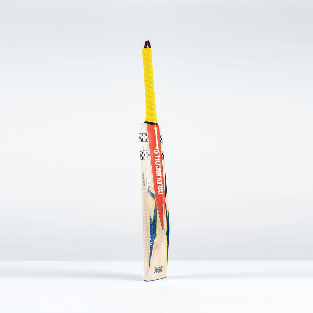 Gray-Nicolls Havoc HB317 GN330+ Cricket Bat - Junior