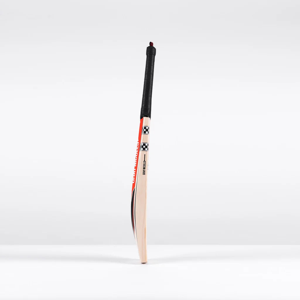Gray-Nicolls Imperia 1.0 Test Cricket Bat - Junior