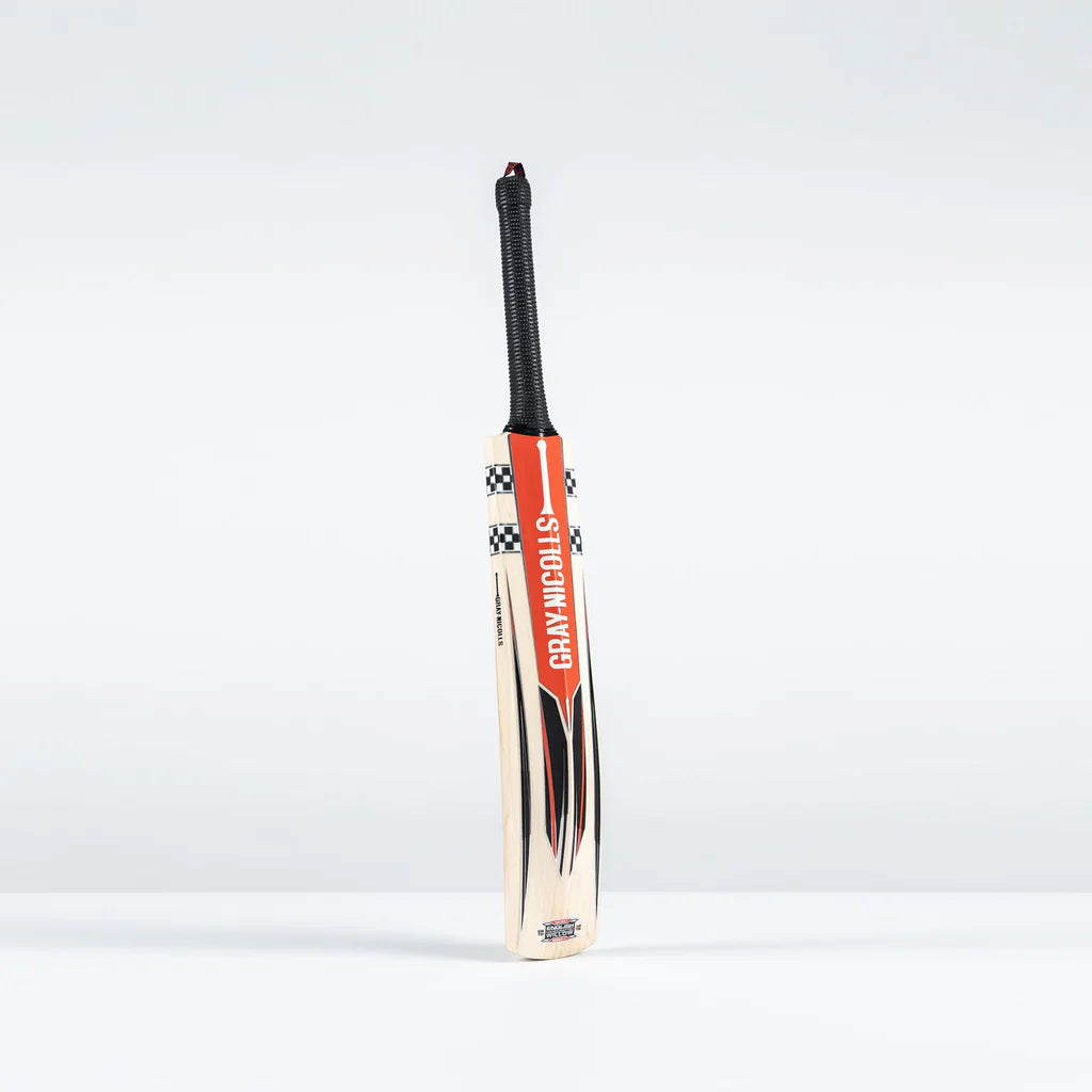 Gray-Nicolls Imperia 1.0 Test Cricket Bat - Junior