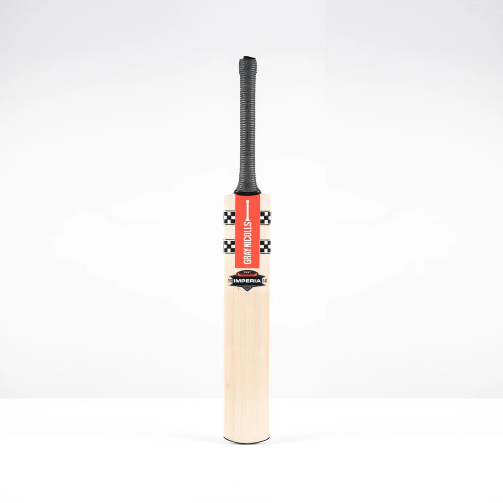 Gray-Nicolls Imperia 1.0 Test Cricket Bat - Junior