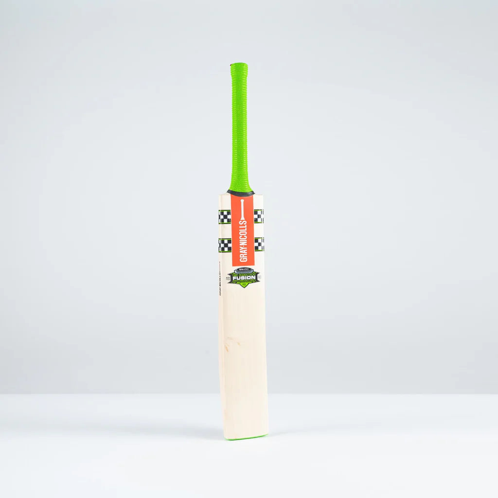 Gray-Nicolls Fusion GN450 Cricket Bat