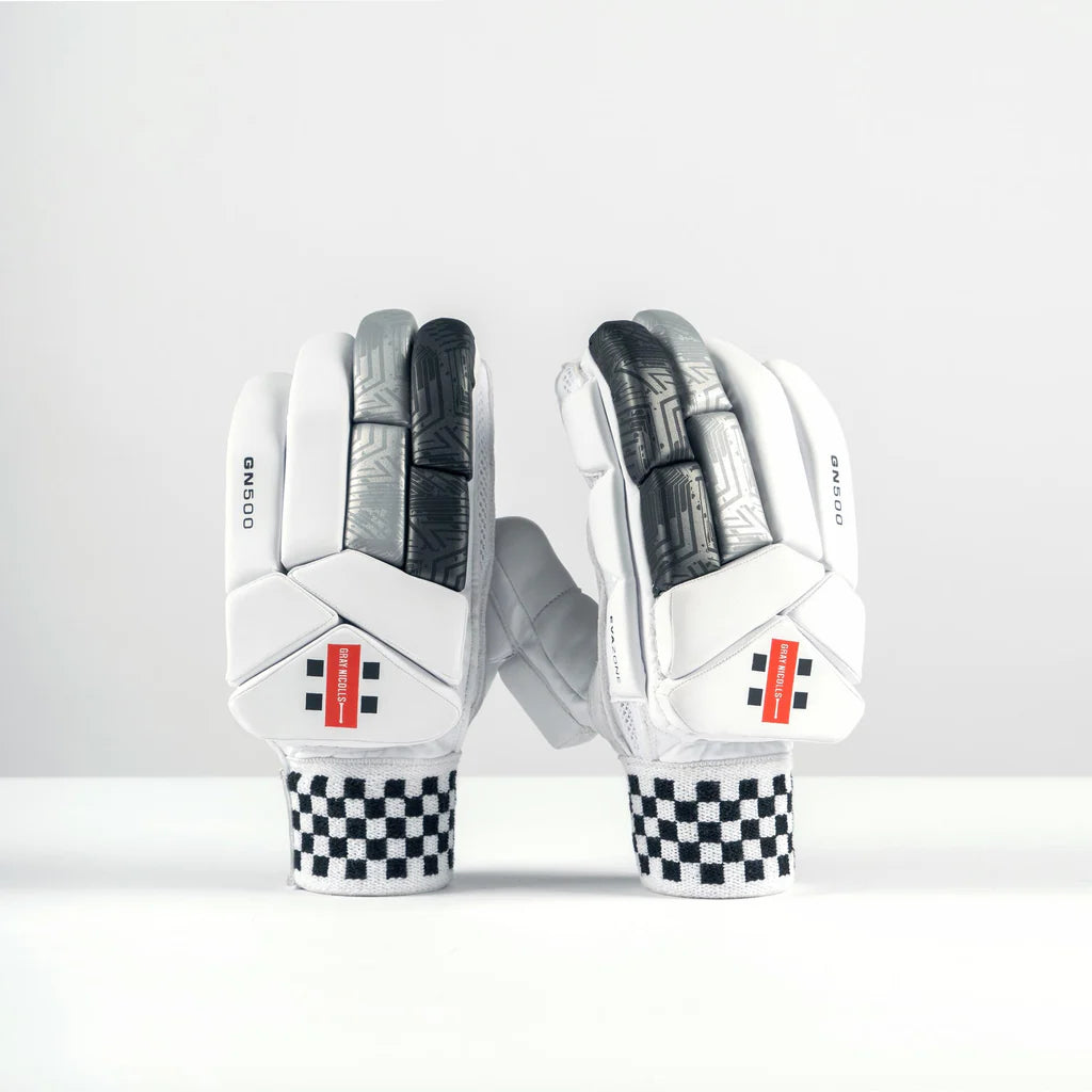 Gray-Nicolls 500X Cricket Batting Gloves