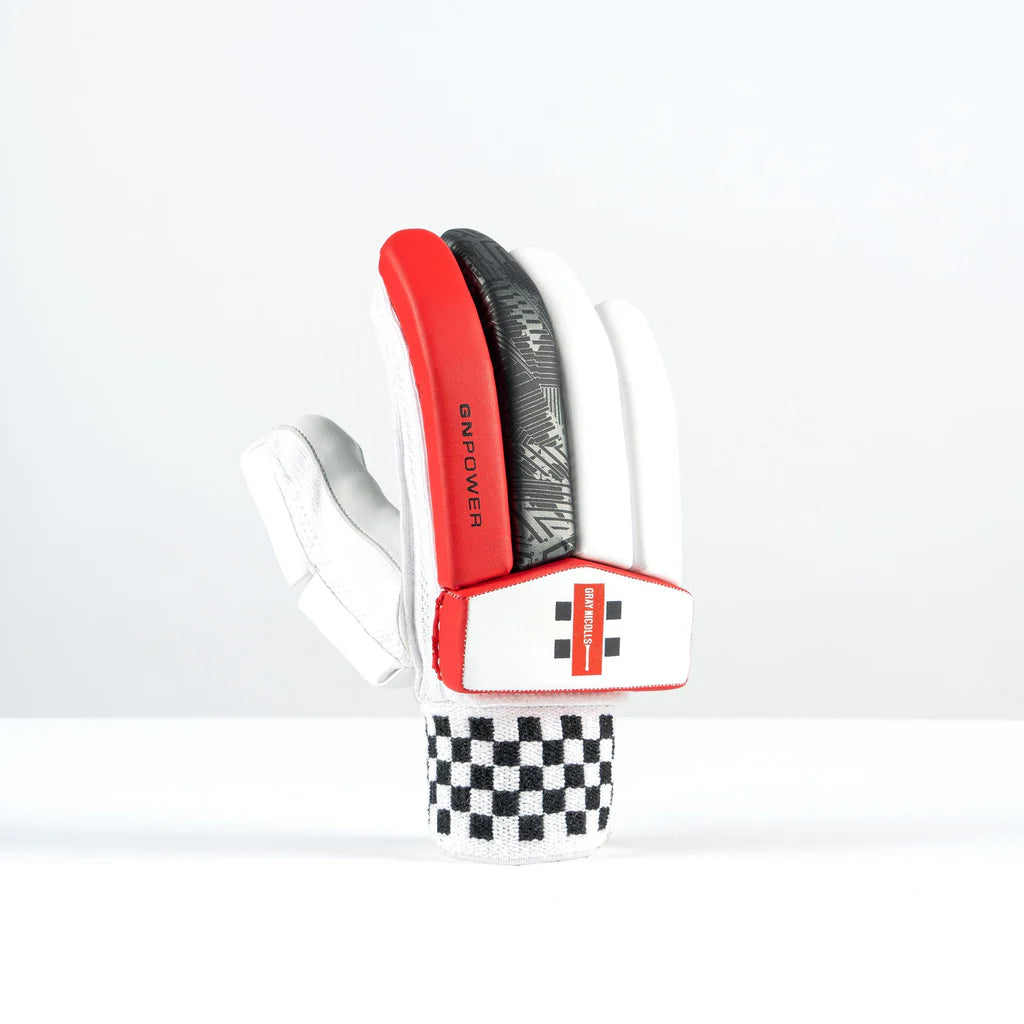 Gray-Nicolls PowerX Junior Cricket Batting Gloves