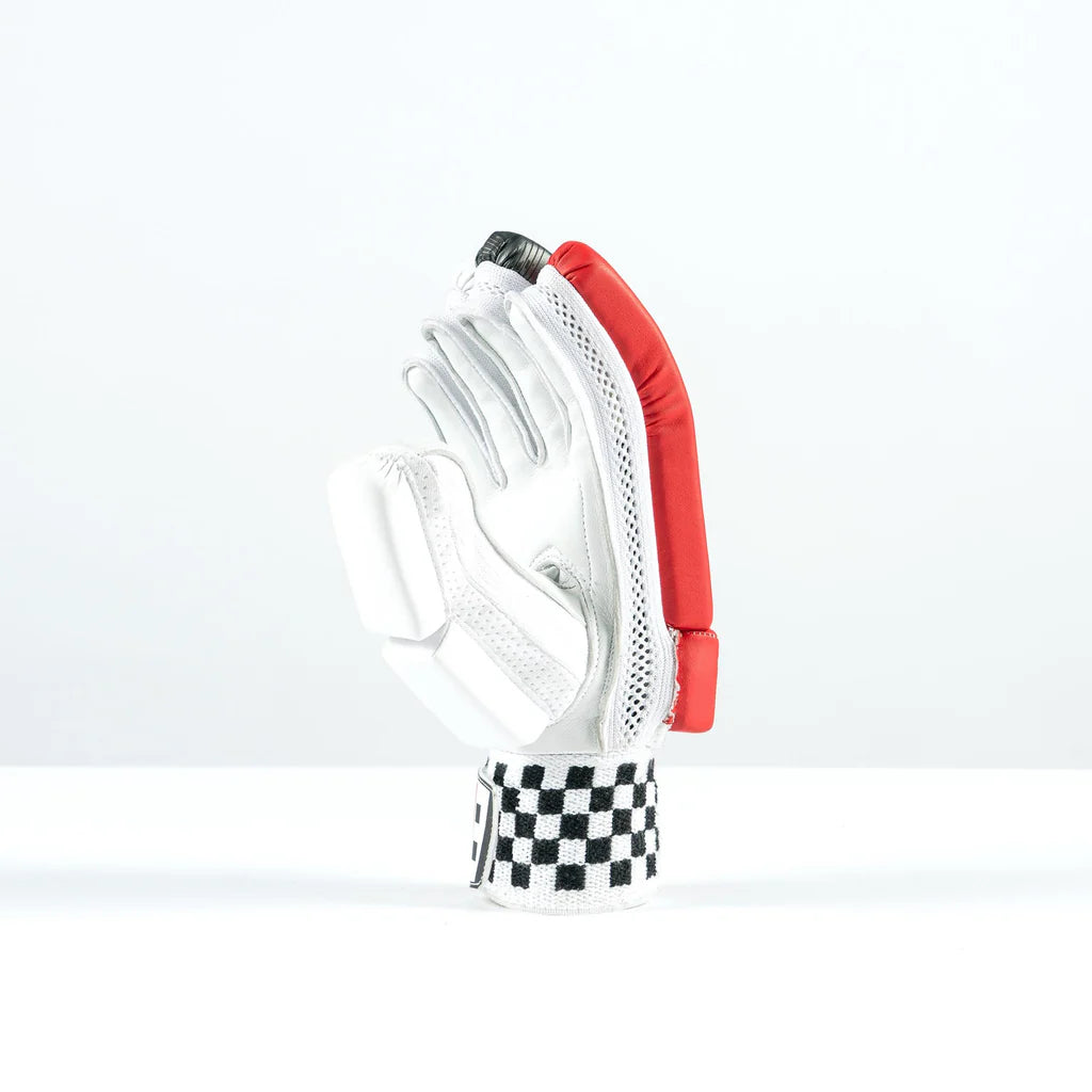 Gray-Nicolls PowerX Junior Cricket Batting Gloves