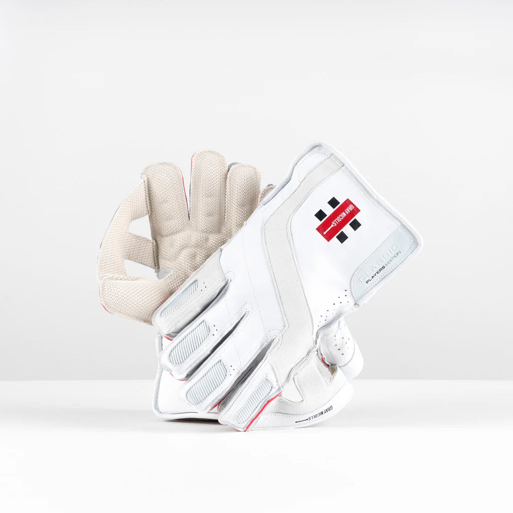 Gray-Nicolls Classic Players Edition Wicketkeeping Glove