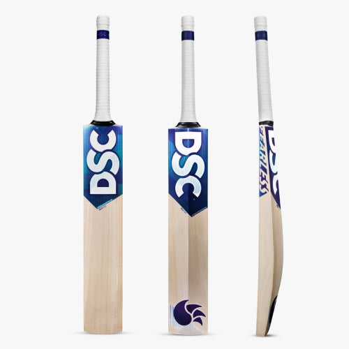 DSC Blu 330 Cricket Bat