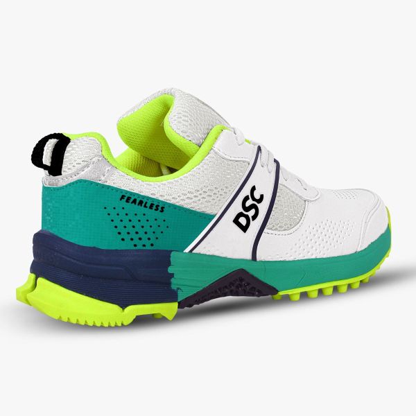 DSC Jaffa Neo SGYL 25 Cricket Shoes