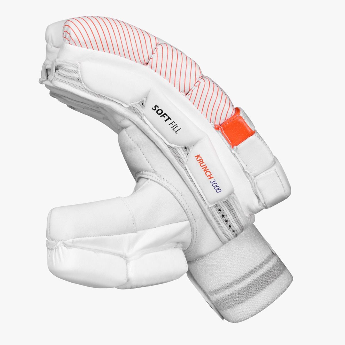 DSC Krunch 3000 Cricket Batting Gloves