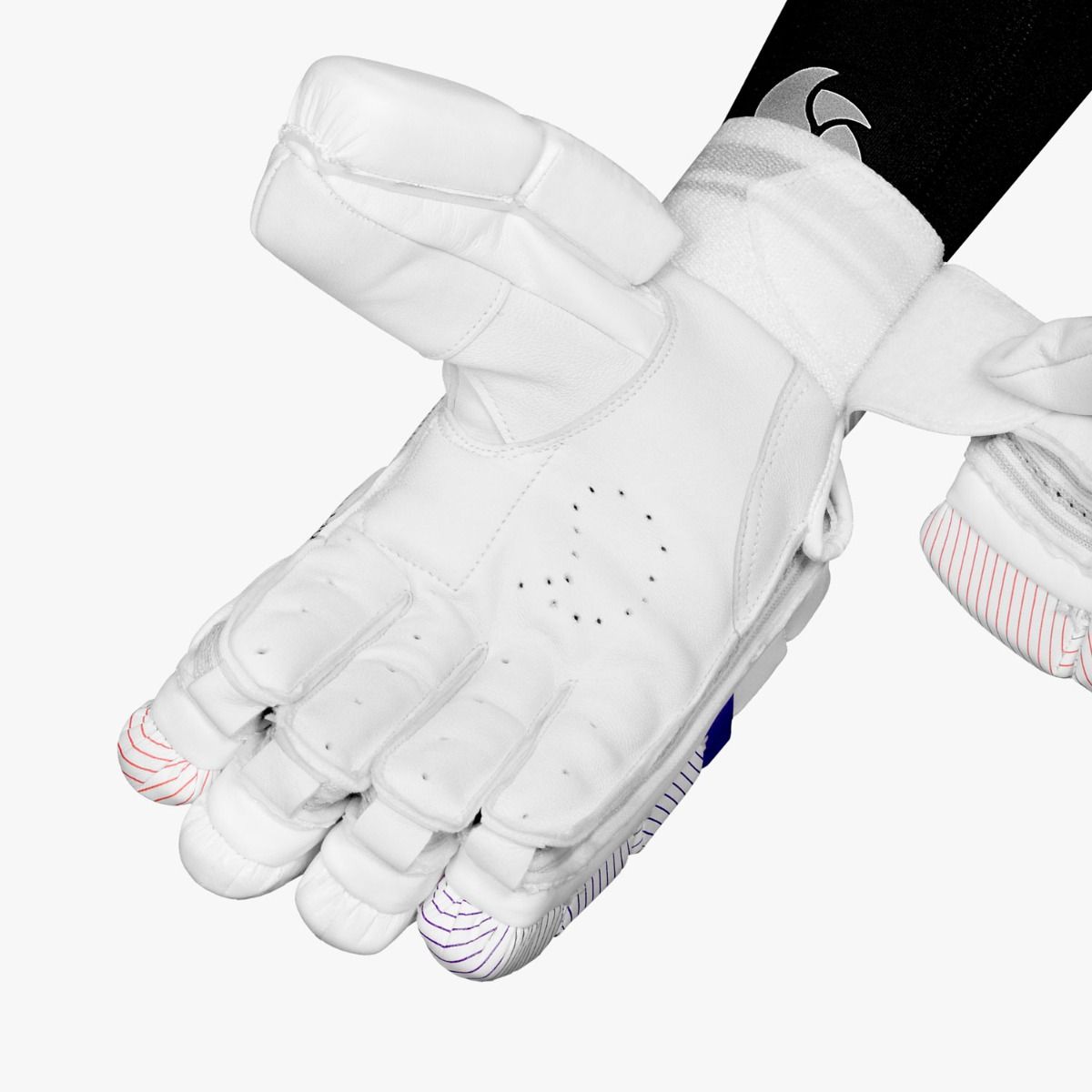 DSC Krunch 3000 Cricket Batting Gloves