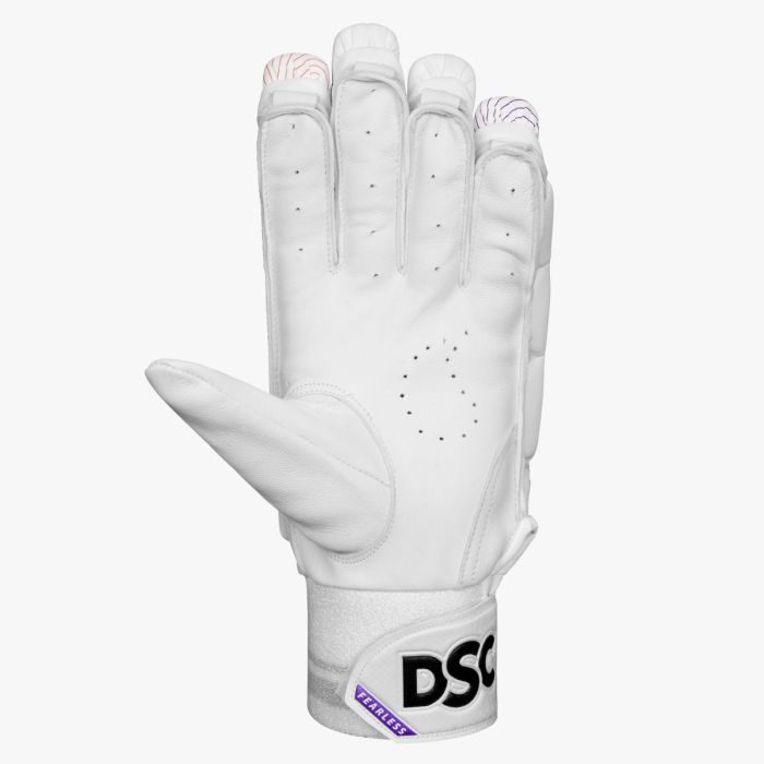 DSC Krunch 3000 Cricket Batting Gloves