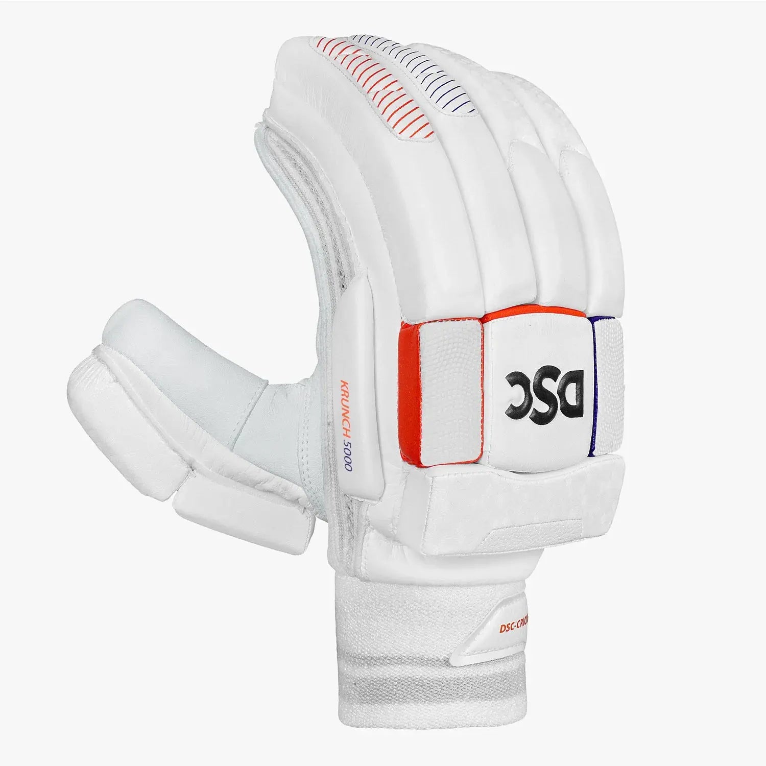 DSC Krunch 5000 Cricket Batting Gloves
