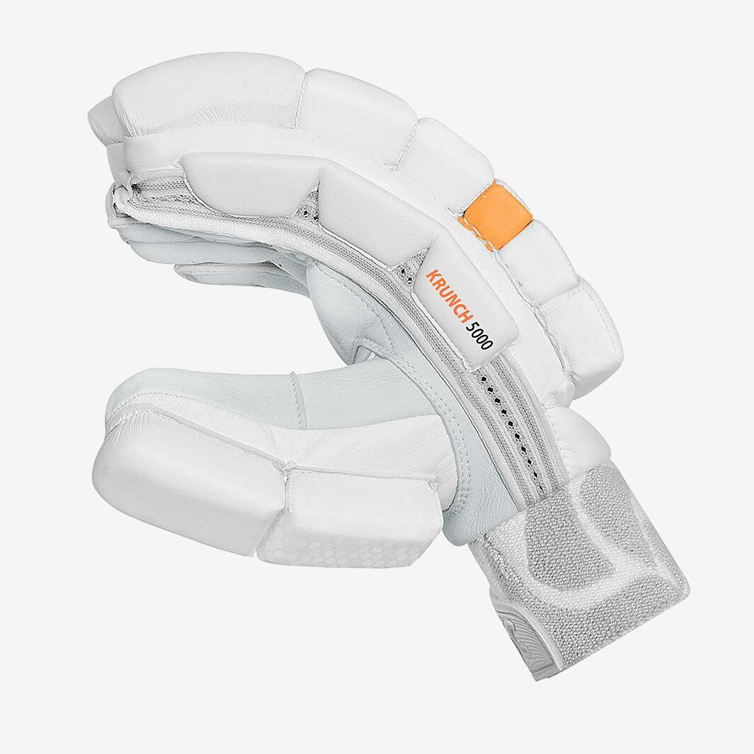 DSC Krunch 5000 Cricket Batting Gloves
