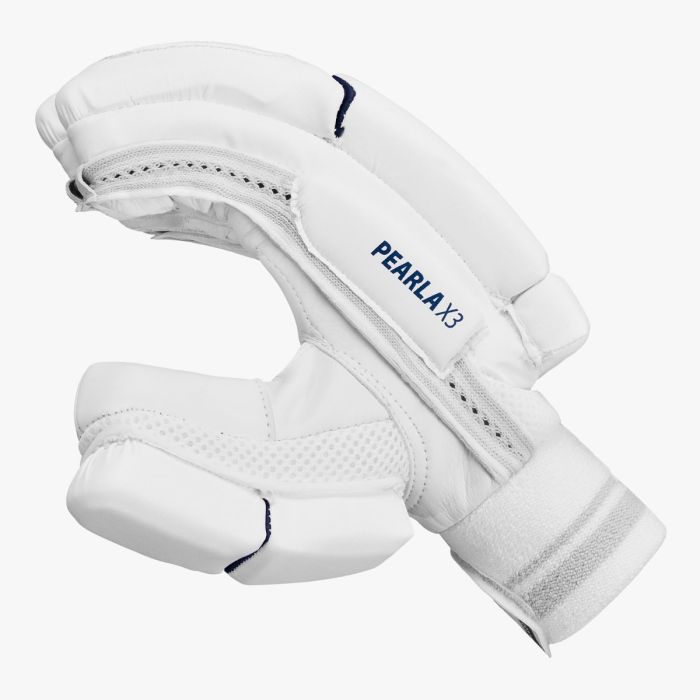 DSC Pearla Series X3 Cricket Batting Gloves