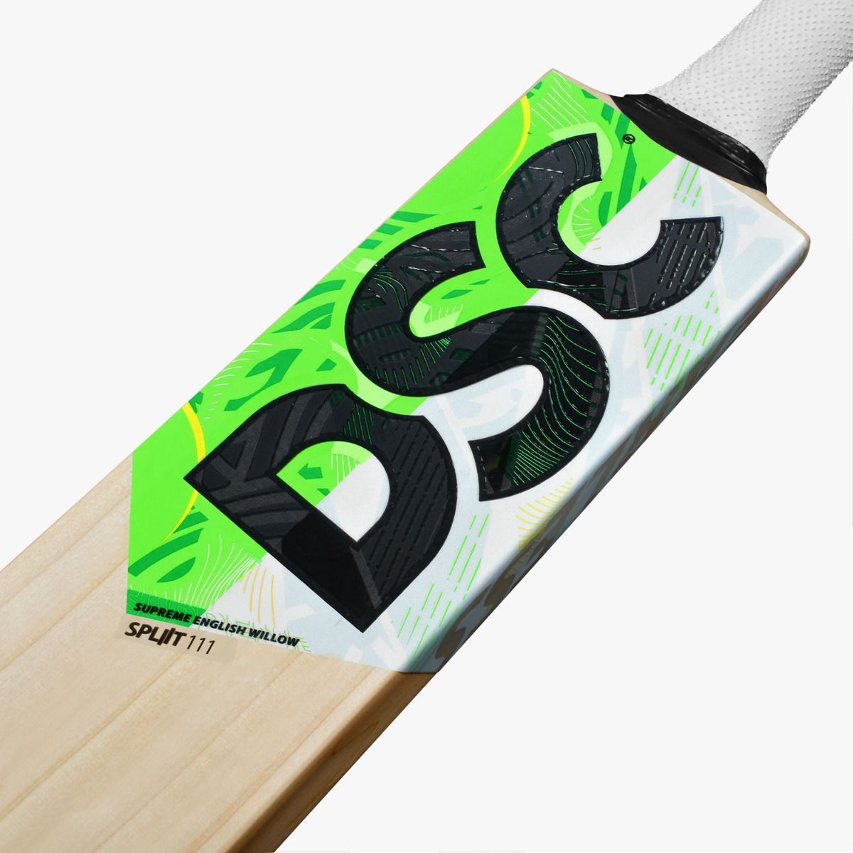DSC Split 111 Cricket Bat