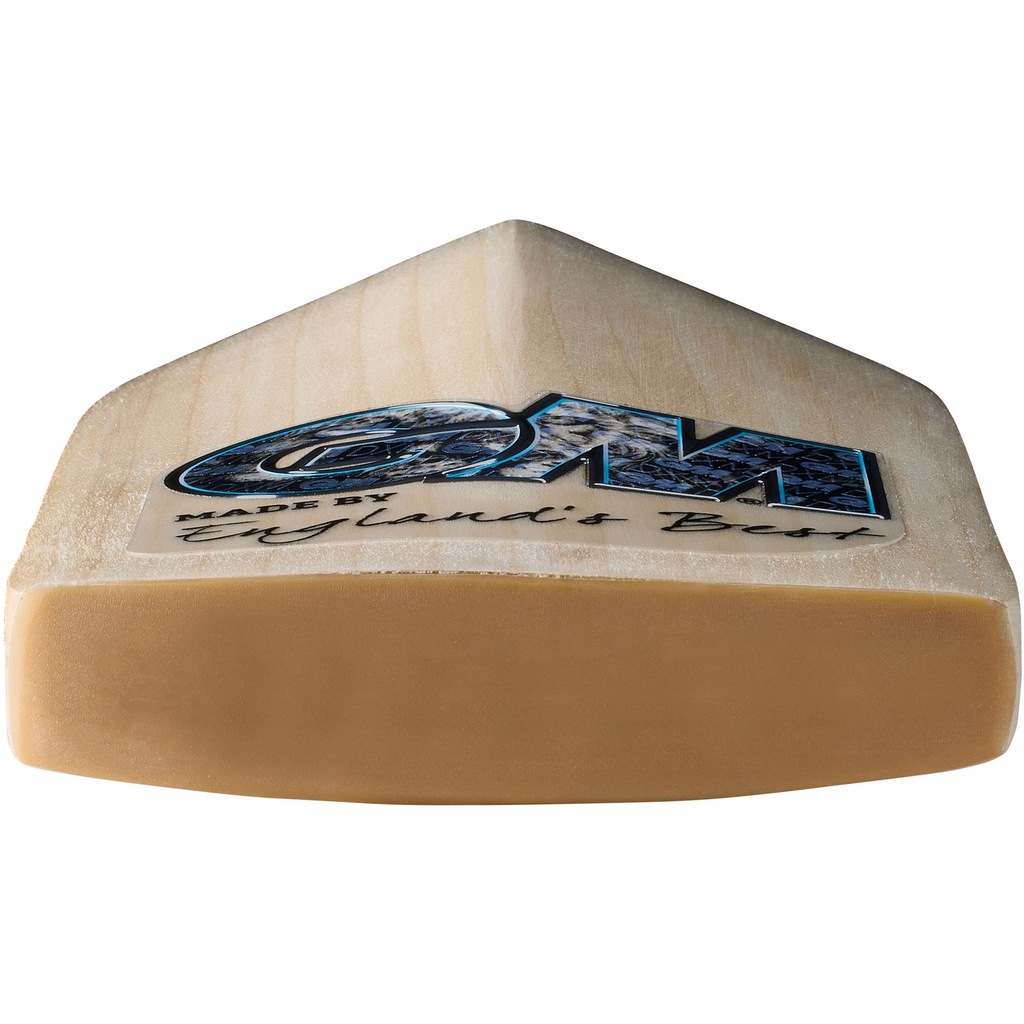 GM Diamond 808 English Willow Cricket Bat, view 5