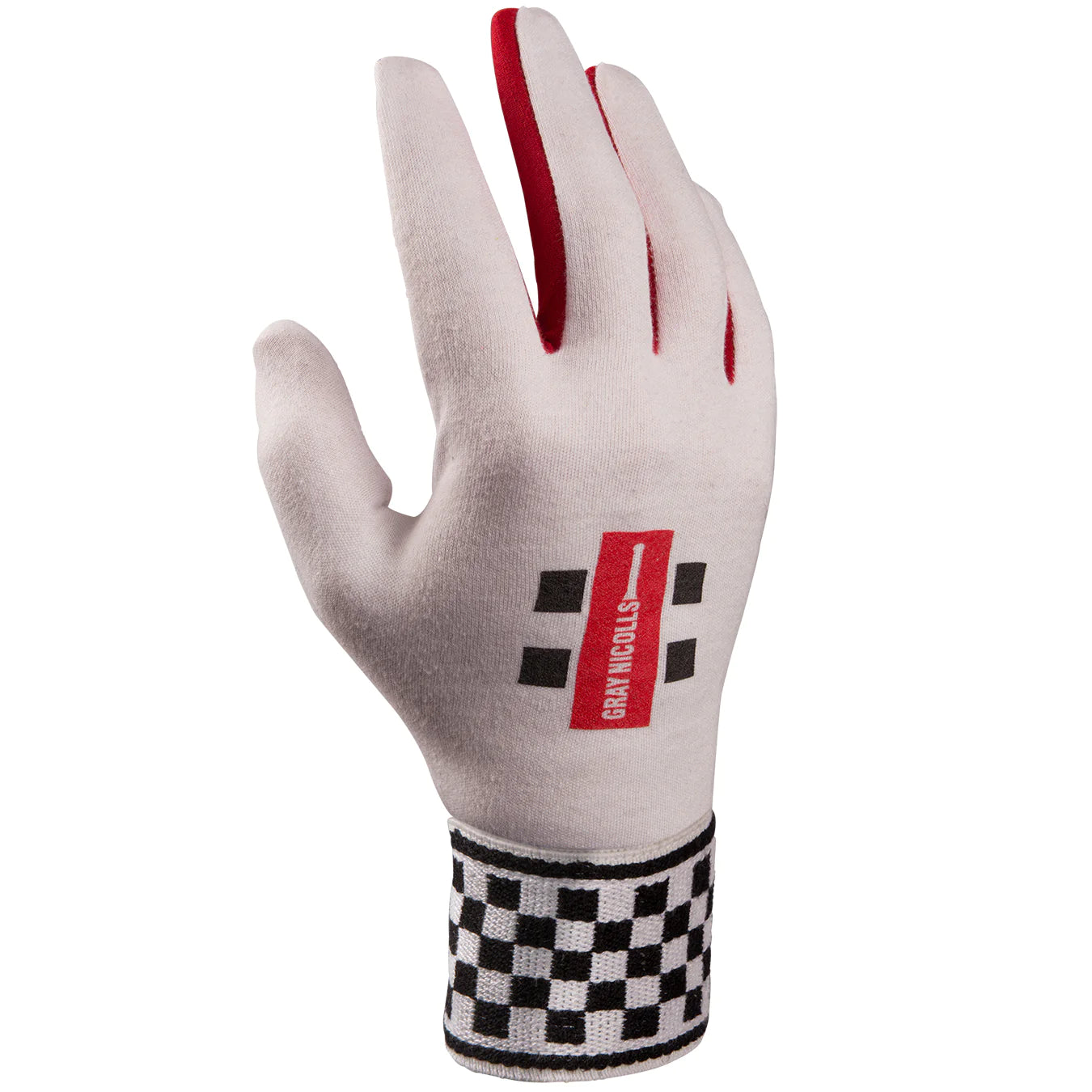 Gray-Nicolls Club Cotton Padded Cricket Wicket Keeping Inners