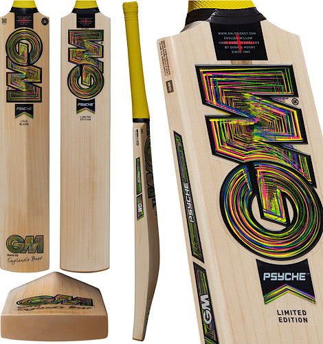 GM Ben Duckett Players Edition Cricket Bat