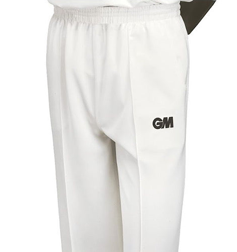 GM Maestro Cricket Trouser