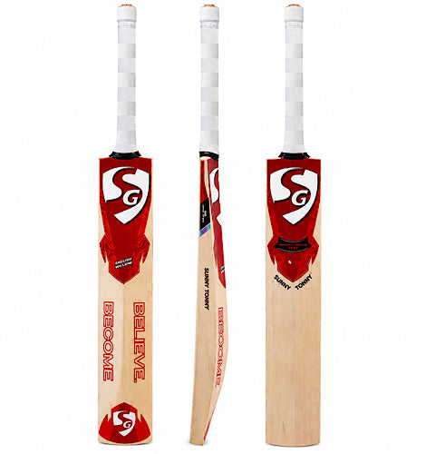 SG Sunny Tonny English Willow Cricket Bat