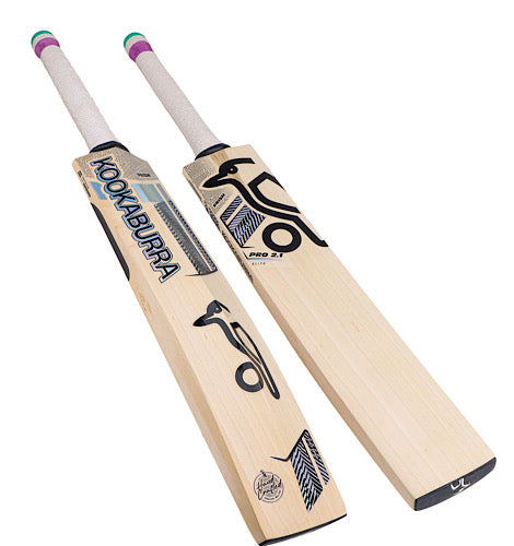 Kookaburra Prism Pro 2.1 Elite Cricket Bat